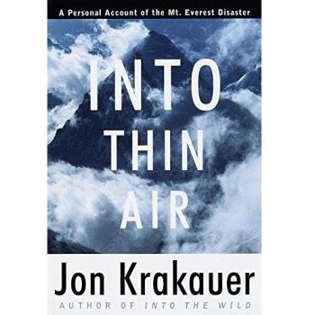 Into Thin Air