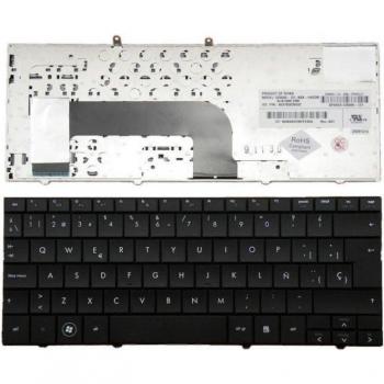 Teclado español para HP Mini CQ10-100ss