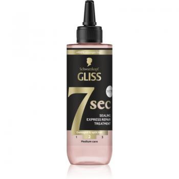 Schwarzkopf Gliss Soin Cheveux Très Abîmés 200 ml
