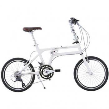 Bicicleta Giant Chiron 2 Plegable