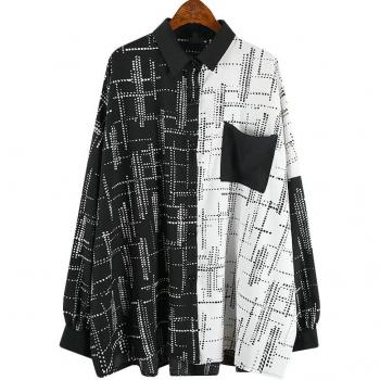 XITAO Frauen Bluse