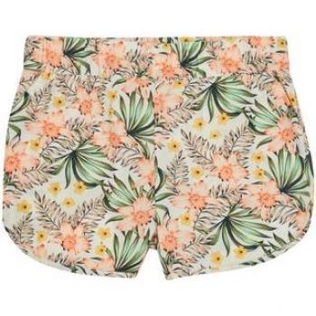 Pantalón corto Name it NKFVINAYA para niña