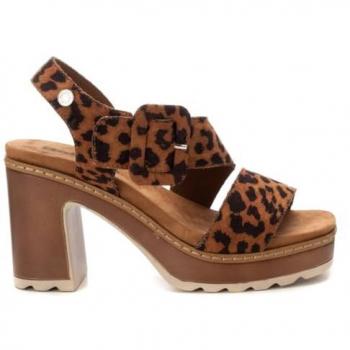 Calzado Refresh Mujer Casual