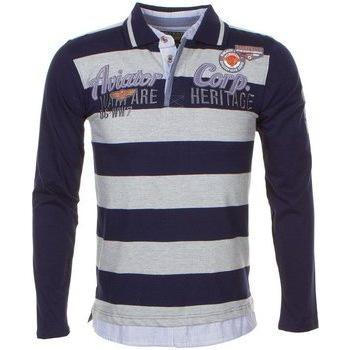 Polo Garzone Lungo Harry Kayn – ECHAGOR