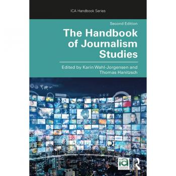 Vitalsource Technologies, Inc. Handbook Of Journalism Studies