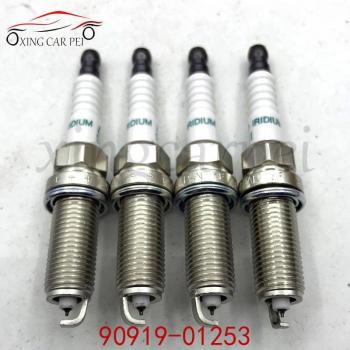 4pcs Iridium Spark Plug SK20HR11