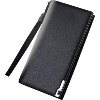 CARTELO Men's Multi-Use Wallet and Phone Clutch