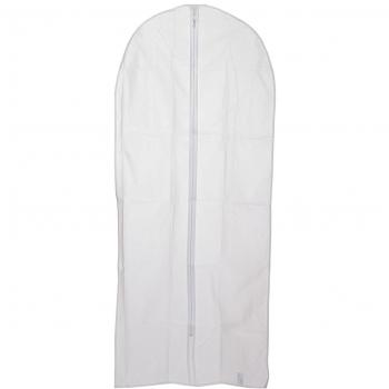 Organizzatore di Armadio Compactor Lunga – Bianco Milky