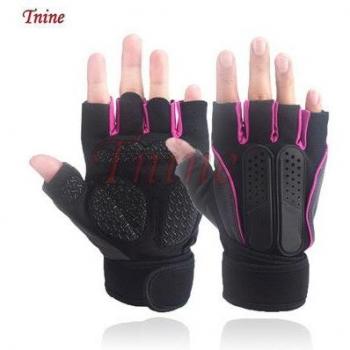 Men's and Women's Non-Slip Exercise Gloves