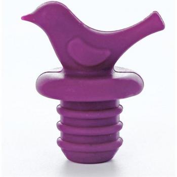 Silicone Wine Bottle Seal