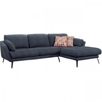 W.SCHILLIG modernes Ecksofa »softy« in L-Form