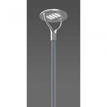 RZB LED Aufsatzleuchte 611941.004.1 – 4000 K, 19,8 W