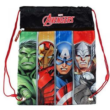 Marvel Marvelous Backpack for Kids