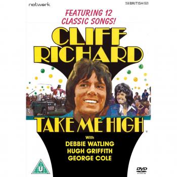 Cliff Richard