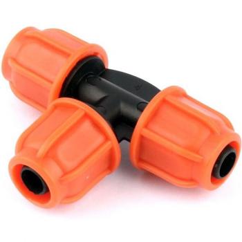 5pcs 8/11 9/12mm Watering Connectors