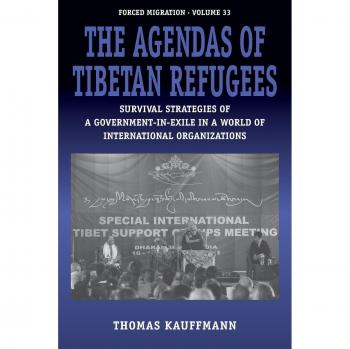 The Agendas of Tibetan Refugees