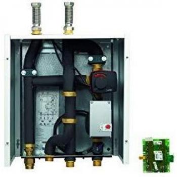 Kit 2 zones Split ALFEA EXTENSA 570630