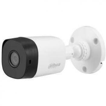 Cámara Bullet Dahua Cooper B1A5128 5 Megapíxeles, Infrared Inteligente, Uso Interior/Exterior