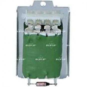 Unités de ventilation intérieure NRF 342070 – modèle GOLF 3
