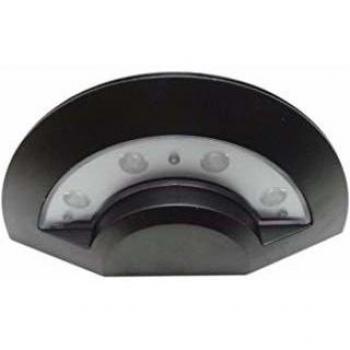 Applique Murale LED Demi Lune 4X1W IP44