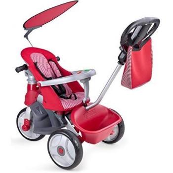 Tricycle Easy Evolution Femmina 800009473