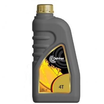 Aceite para Motores de Cuatro Tiempos 1L