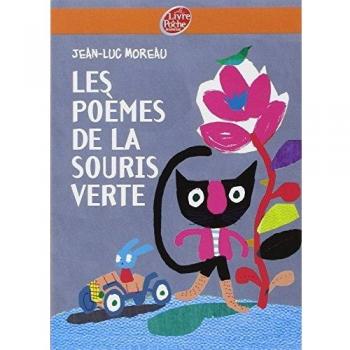 Les poèmes de la souris verte