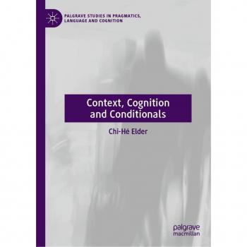 Context Cognition and Conditionals