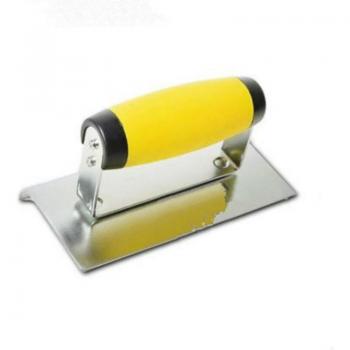 Paleta Profesional de Yeso 150x75mm