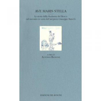 Ave Maris Stella