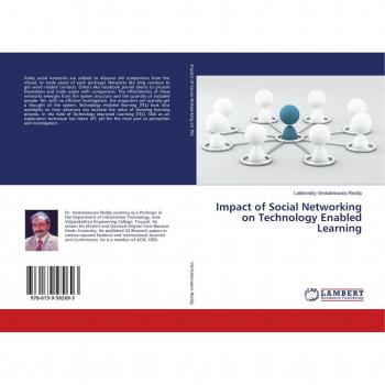 Impact of Social Networking on Technology Enabled Learning