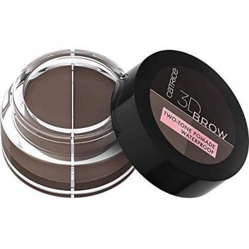 Catrice 3D Brow Two-Tone Pomade Wp Nº 020-Medium To Dark