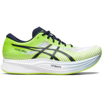 Asics: zapatillas Magic Speed 2