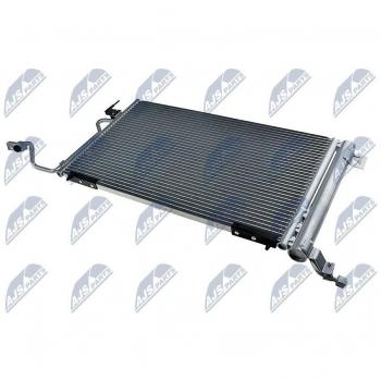 Condensador NTY CCS-CT-005 – Aire Acondicionado
