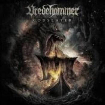 CD Vredehammer