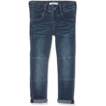 NAME IT Jungen Jeans NMMSILAS DNMATIMON 2176 Hose, Blau