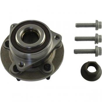 Rolamento de roda KAVO PARTS WBK-1016