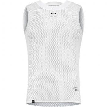 Gobik Second Skin Unlined Base Layer Salt L (Men)