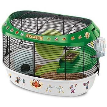 Gabbia per criceti Ferplast Stadium