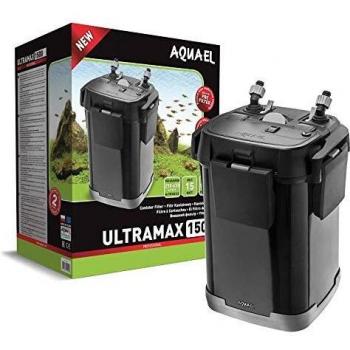 AquaEl Filtre ULTRAMAX 1500