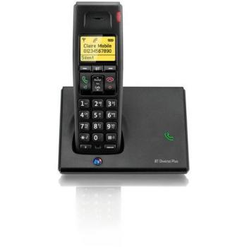 BT 7110 Plus Cordless Telephone