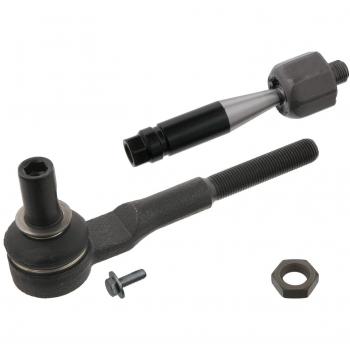 Febi bilstein 39951 Tie Rod with screw and nut
