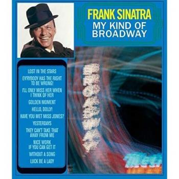 My Kind Of Broadway