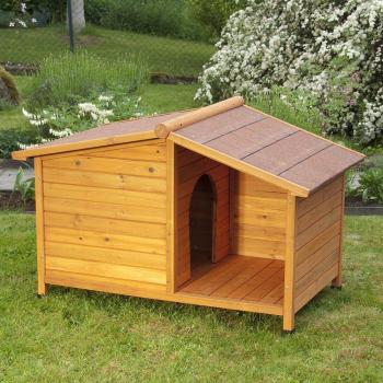 Spike Special Cuccia per Cani L102 P64 H65