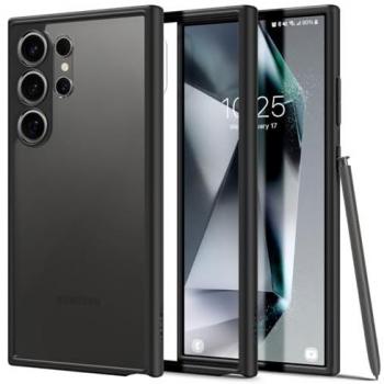 Spigen Galaxy S24 Ultra Ultra Hybrid