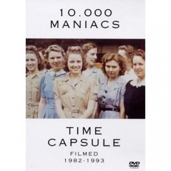 Natalie Merchant & 10.000 Maniacs – Time Capsule – Preis: 29.04.2025, 05:07:13