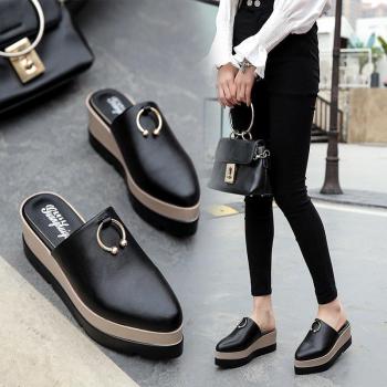 Zapatos Mujer compacts et élégants