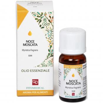 Olio Essenziale Noce Moscata 10ml