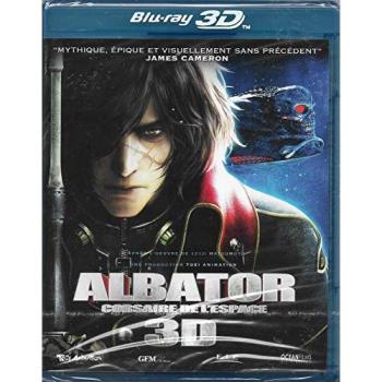 Albator, Corsaire de l'Espace