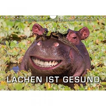 Emotionale Momente: Lachen ist gesund.